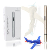 3D Stift mit Aluminium Gehäuse, hochwertiges Design