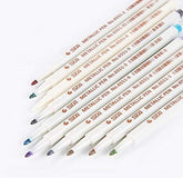 Metallic Marker Stifte - 10 Stifte
