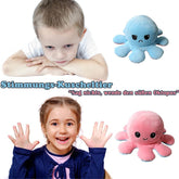 Oktopus Kuscheltier 20cm