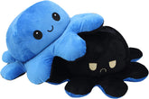 XXL Oktopus Kuscheltier