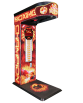 Boxautomat