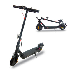 E-Scooter mit Straßenzulassung - verschiedene Modelle