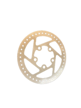 Ersatzteil - Bremsscheibe