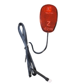 Ersatzteil - Rücklicht