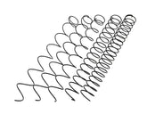 Kleine Spiralen