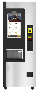 Kaffeeautomat