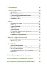 Mathe Chillig: Analysis für die 11. Klasse