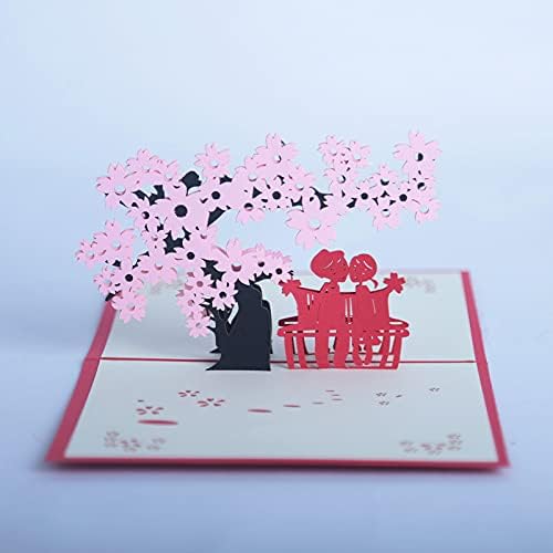 3D Karten - Liebe