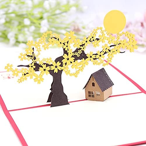 3D Karten - Skulpturen