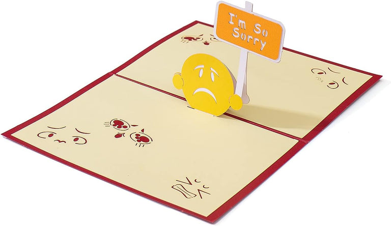 3D Karten - Skulpturen