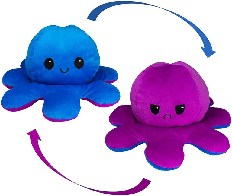 Oktopus Kuscheltier 20cm