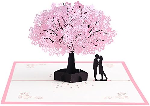 3D Karten - Liebe