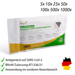 FLOWFLEX Schnelltest 10 Stück