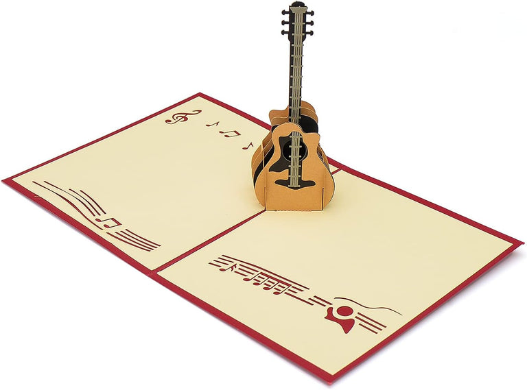 3D Karten - Skulpturen