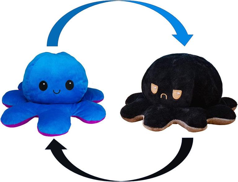 30cm Oktopus Kuscheltier