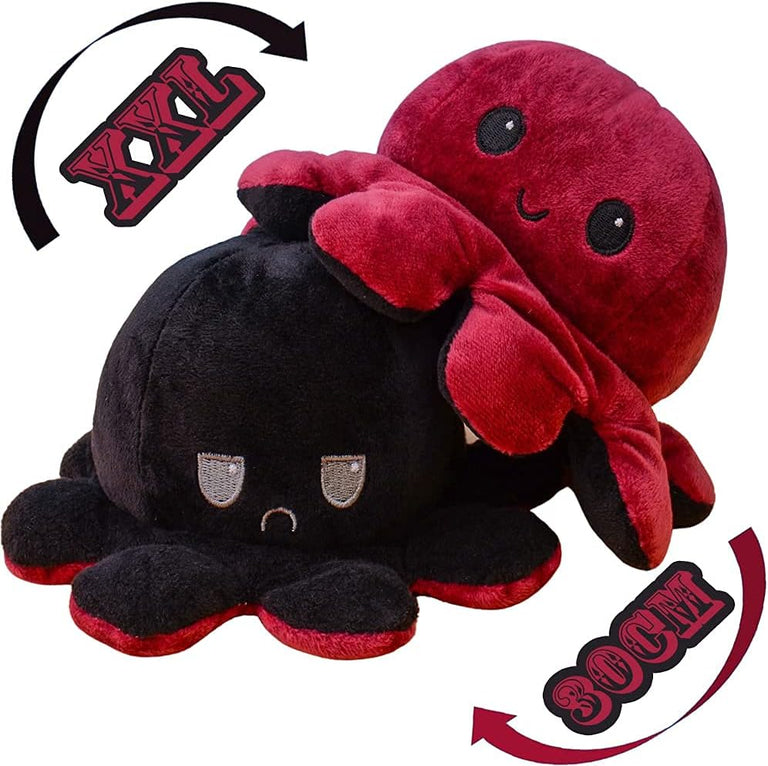 30cm Oktopus Kuscheltier