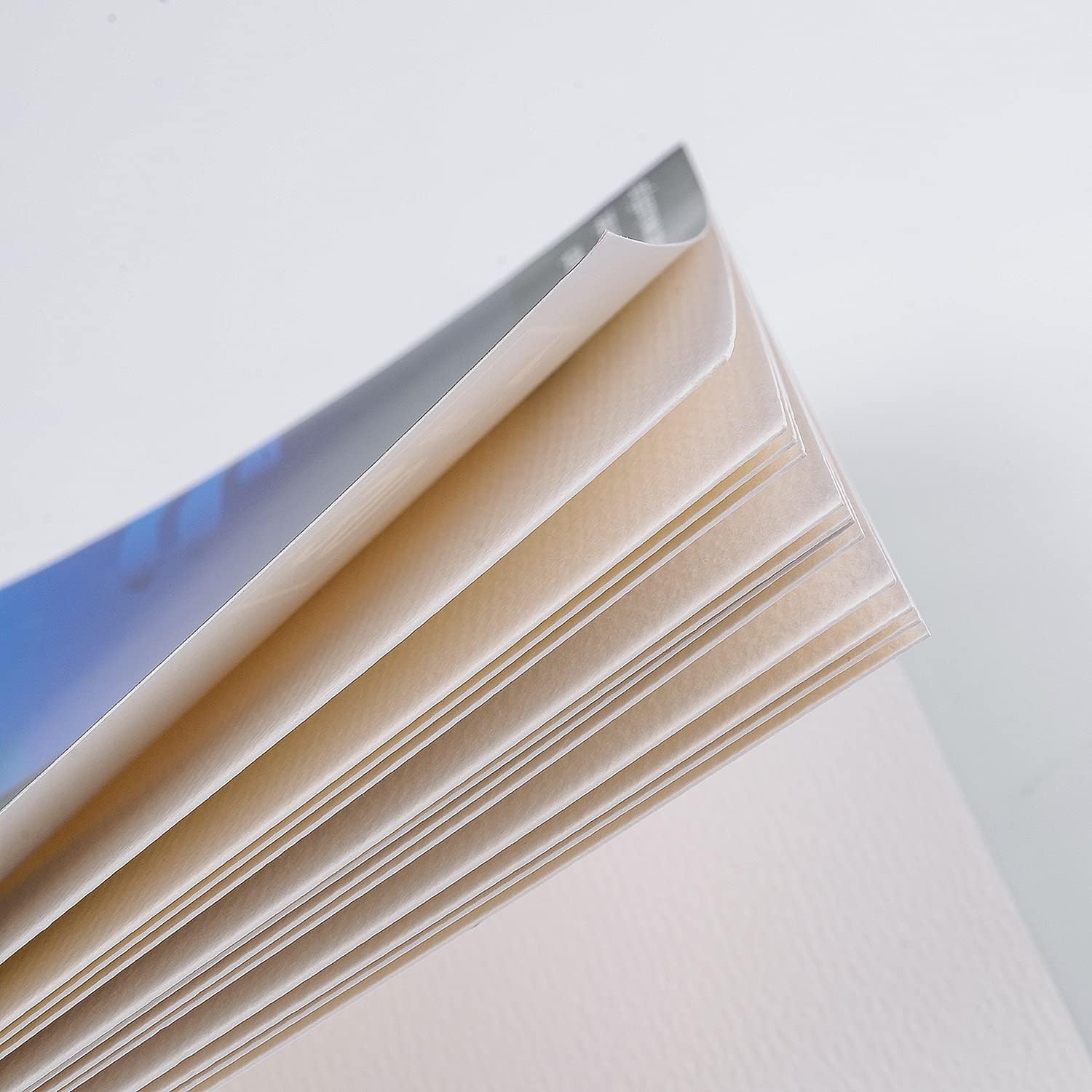 Aquarellpapier - A5 - 30 Blätter