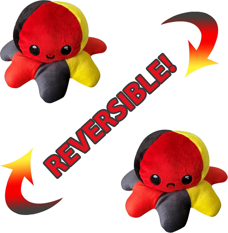 Oktopus Kuscheltier 20cm