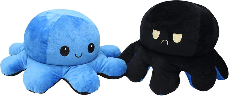 XXL Oktopus Kuscheltier