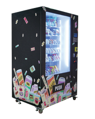 Snackautomat
