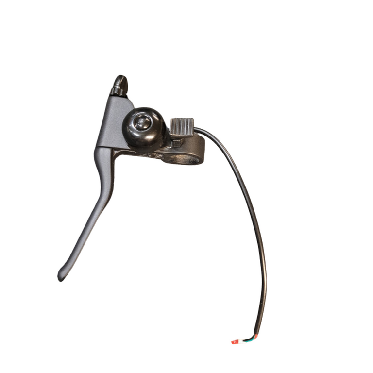 Ersatzteil - Handbremse mit Klingel