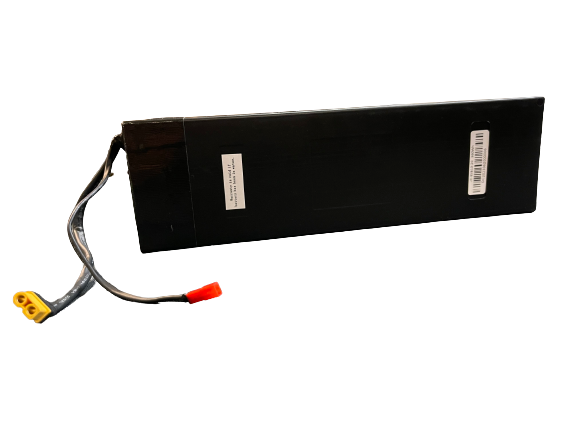 Ersatzteil - Batterie 10Ah