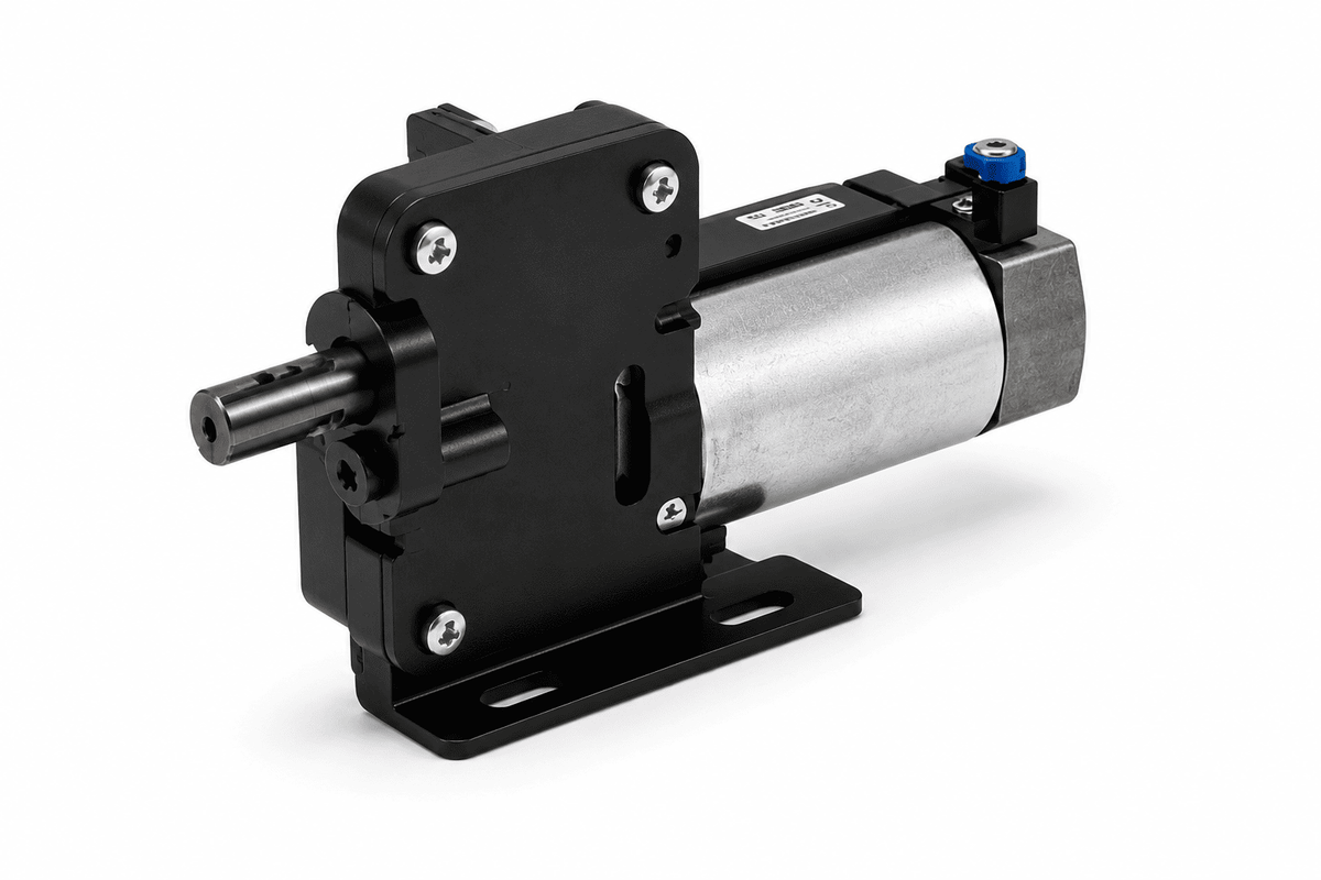 Motor Standard