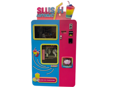Slushautomat