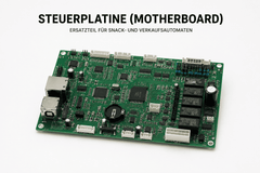 Steuerplatine