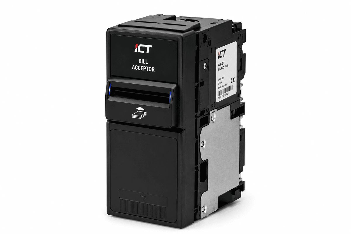 ICT Scheinleser