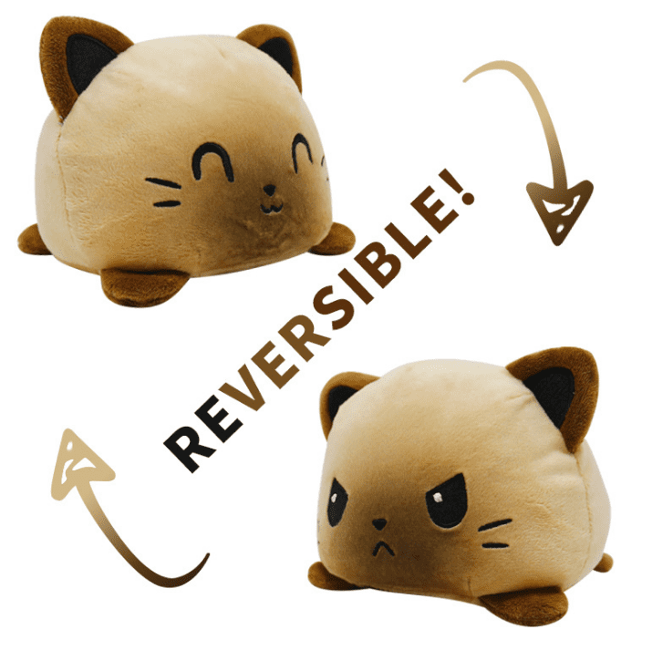 20cm Katze Kuscheltier
